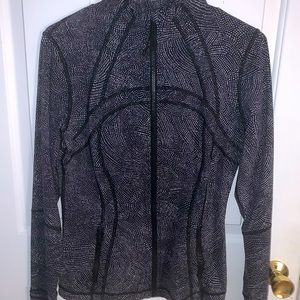 Lululemon align jacket